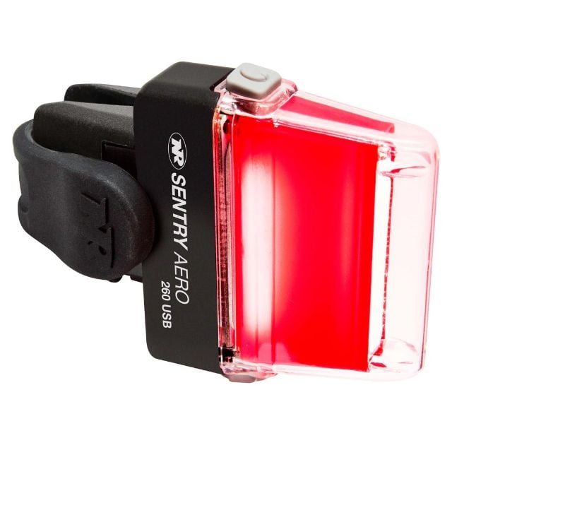 LUZ Nite Rider SENTRY 260
