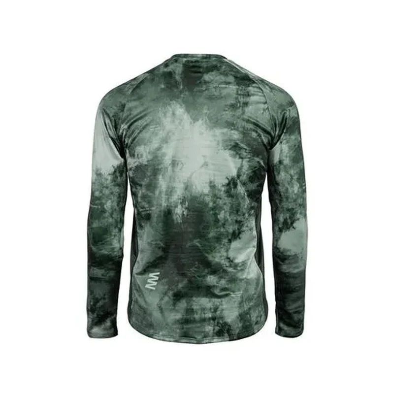 JERSEY MANGA LARGA SUAREZ T SHIRT AT DUSK LAUREL2.4