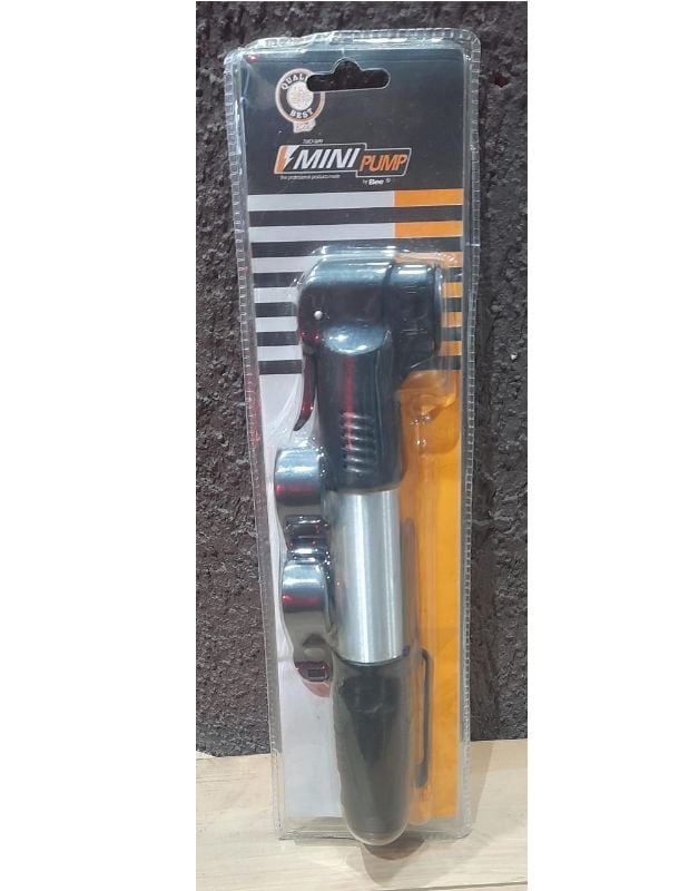 BOMBA MOUNT MINI PUMP BEE