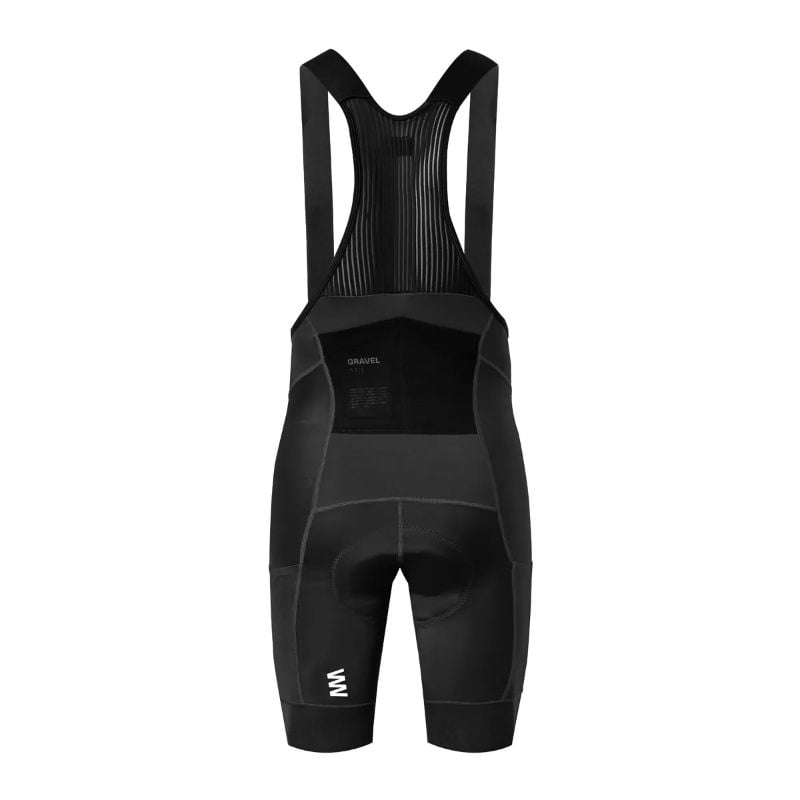BIB SHORT SUAREZ C/T GRAVEL XTERRA MCS1123
