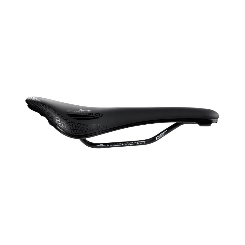 Asiento Short Fit 2.0 Confort  Open-Fit Sport Narrow S3