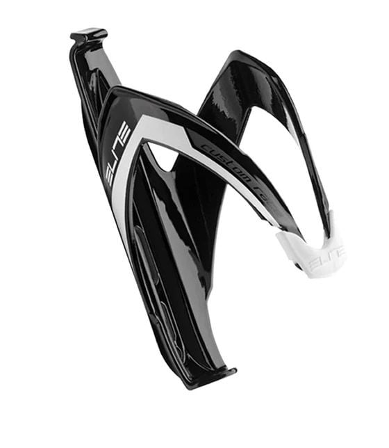 PORTA TERMO ELITE CUSTOM RACE BLANCO BRILLANTE