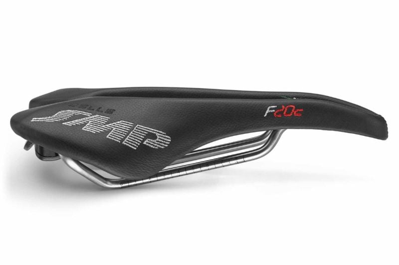 Asiento Selle SMP SMP 20c 135mm