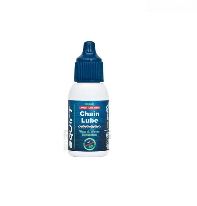CHAIN LUBE SQUIRT 15 ML