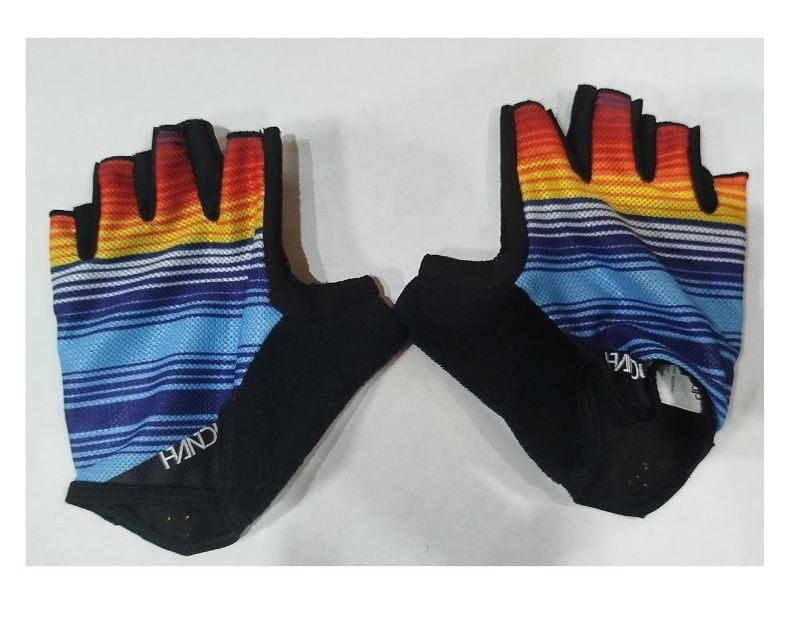 Guantes Cortos Handup - Colores