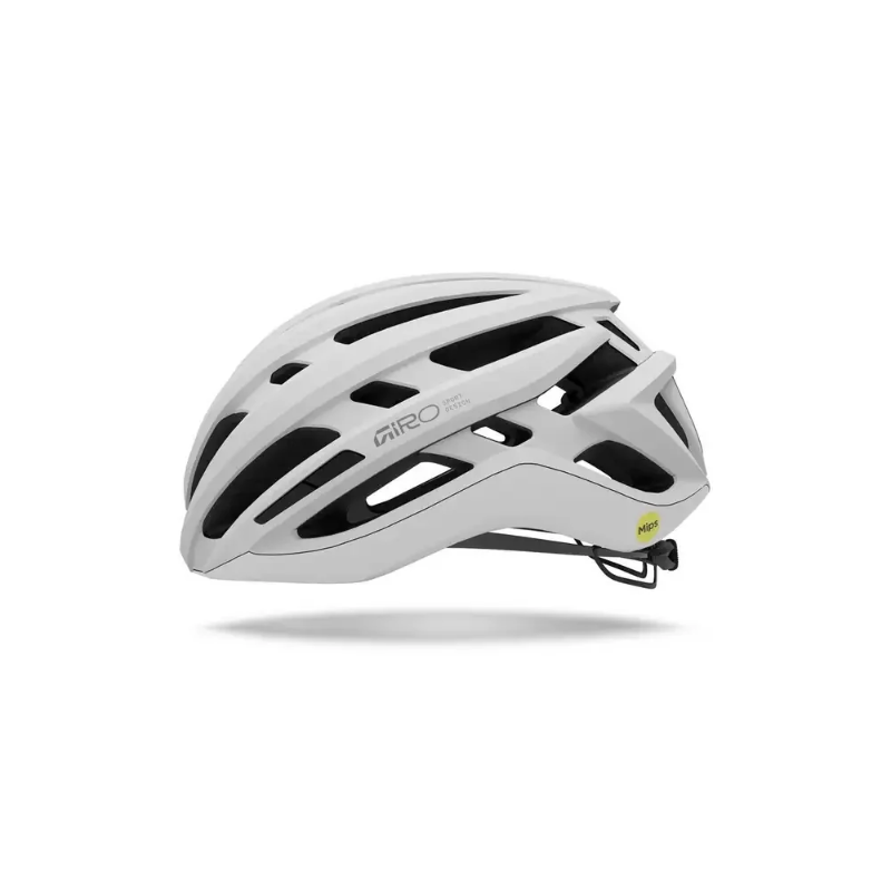 CASCO GIRO SPORT DESIGN WHITE