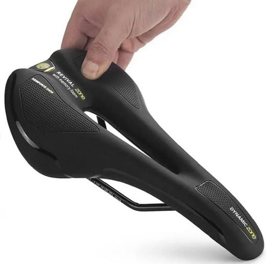 Asiento Revival Zone Ancho 145mm x Largo 270mm