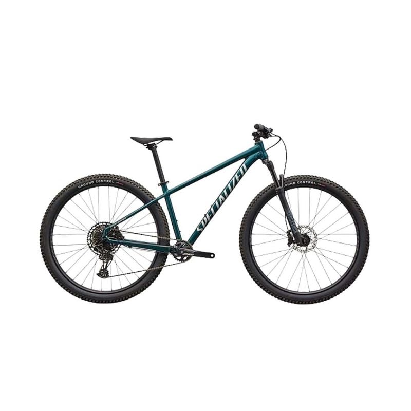 BICICLETA CROSS COUNTRY SPZ ROCKHOPPER EXPERT 29 EMDMET/SHDWSIL (L)