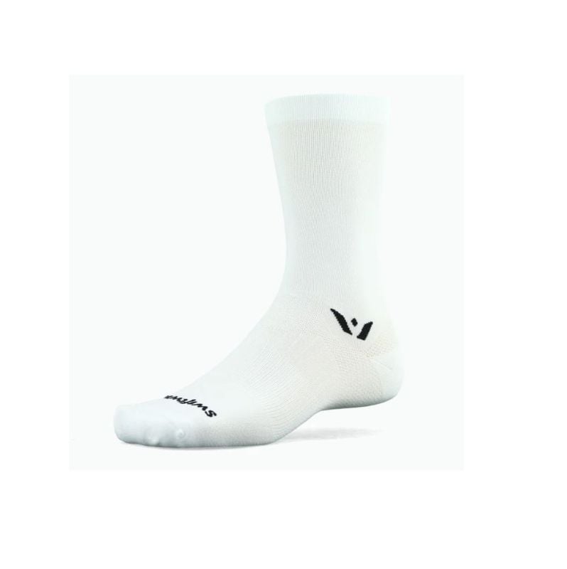 MEDIA ASPIRE SEVEN CREW WHITE