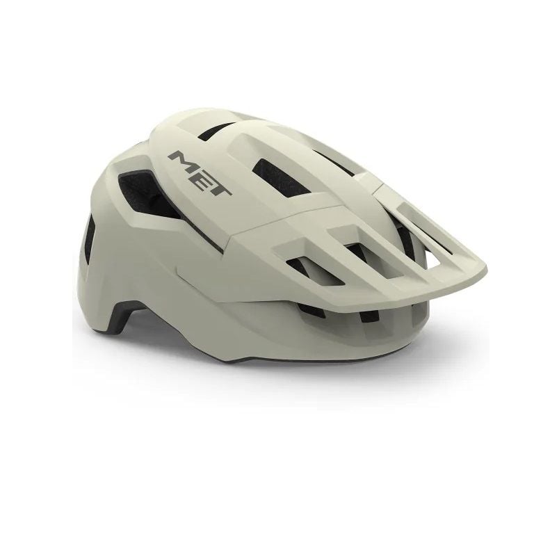 CASCO MET SHELTER CE OFF WHITE MATT