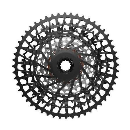 Cassette SRAM XS-1275 T-TYPE EAGLE 10-52 12 SPEED