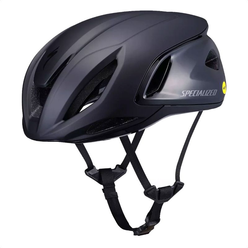 CASCO PROPERO 4 SPECIALIZED BLK