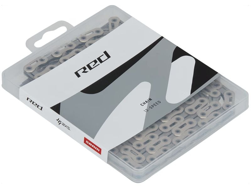 Cadena SRAM Red E1 Flattop 126Links w/PowerLock