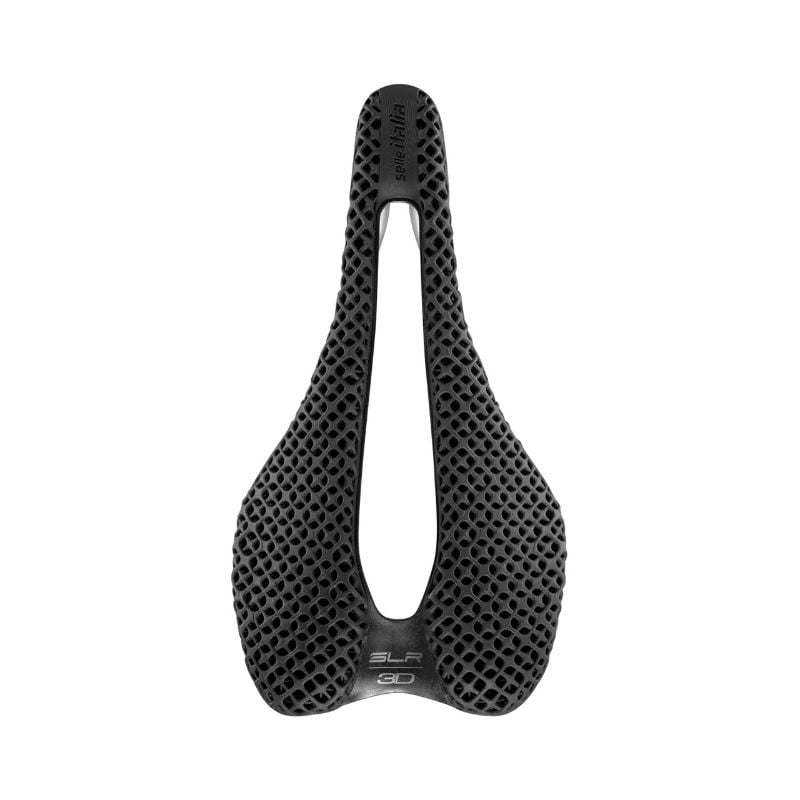 Asiento Selle de Italia SLR BOOST 3D TI 316 SUPERFLOW S3