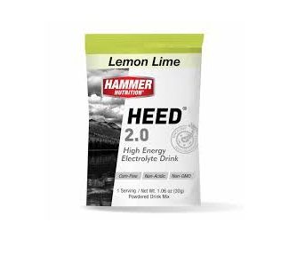 SOBRECITO DE HAMMER HEED LEMON LIME 2.0