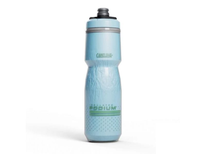 TERMO 24 oz PODIUM CHILL CRYSTAL BLUE CAMELBAK