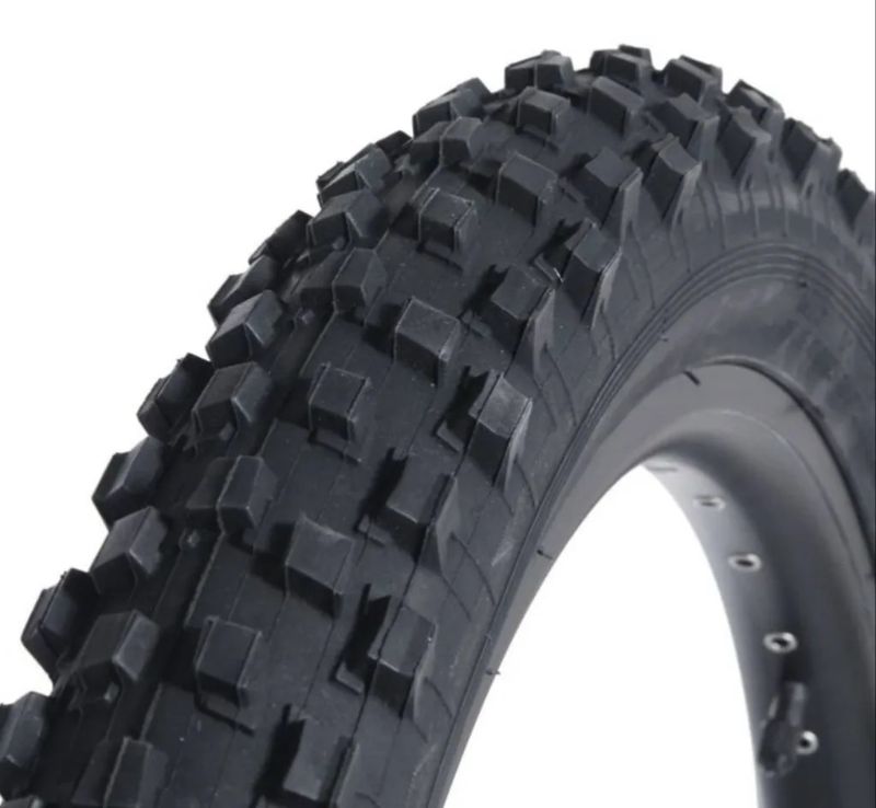 CAUCHO DURO RAZORBACK RIN 26X3.0 RIGIDO