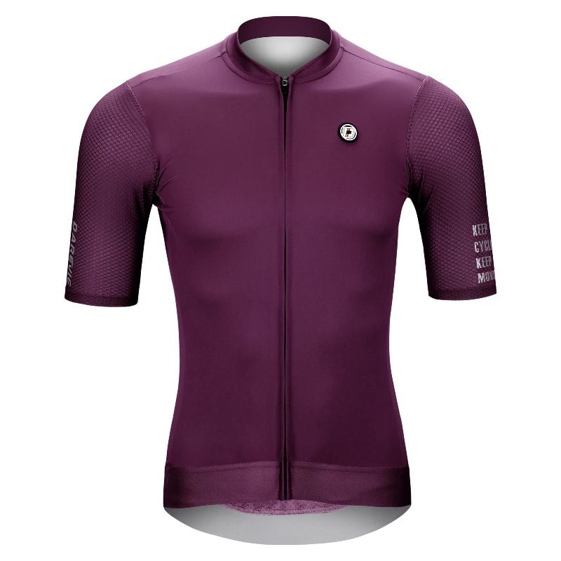 LIFTINT JERSEY-PURPLE DAREVIE