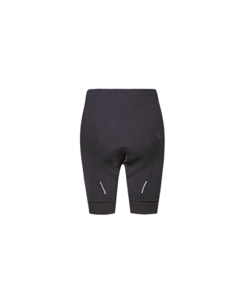 LICRA  SUAREZ SHORT ATOM FEMME 2.0 DAMA S BLACK CLASSIC LINE