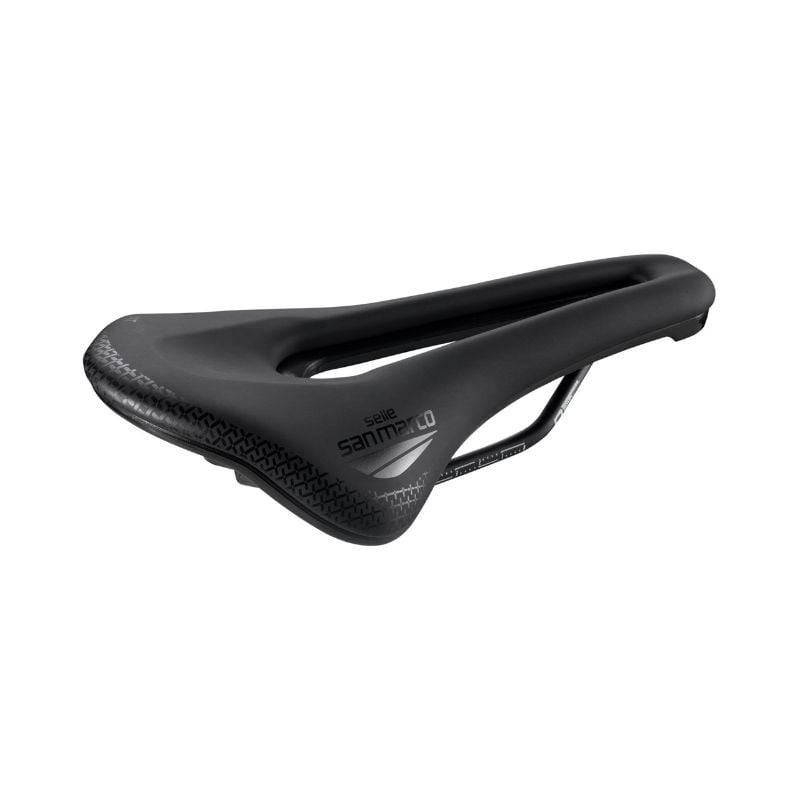 Asiento Short Fit 2.0 Confort  Open-Fit Sport Narrow S3