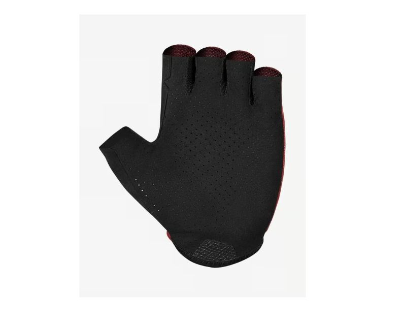 Guantes Mavic Cosmic rojo negro