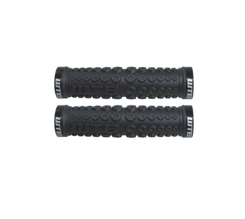 PUÑO WTB MOTO-X CLAMP-ON GRIP NEGRO