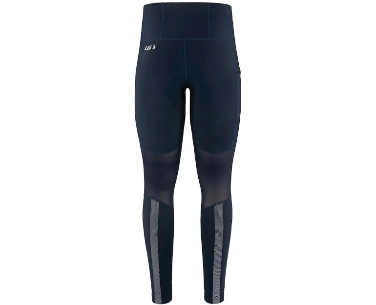 LICRA OPTIMUM MAT 2 TIGHTS GARNEAU COLLANT AZUL