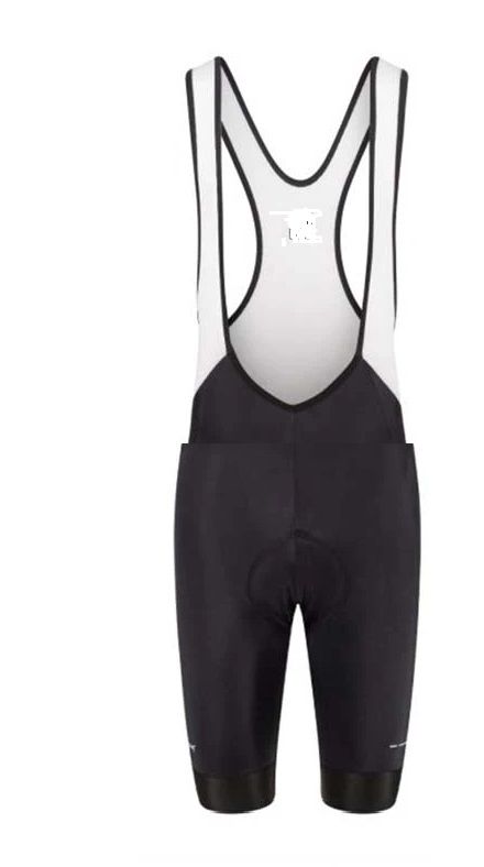 BIB SHORT SUAREZ NEW COMFORT WCS27144