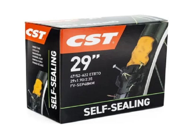 TRIPA CST 29 SELF-SEALING 47 52-622 29X1.90 2.35 FV-SEP48MM