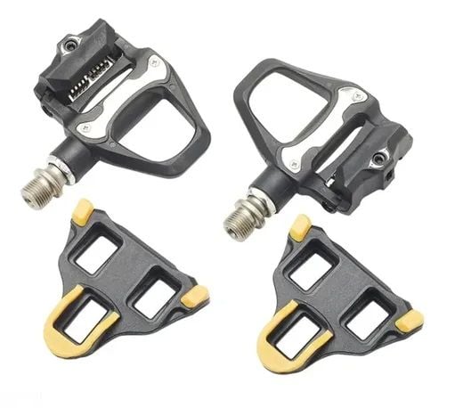 PEDAL DE RUTA RACEWORK
