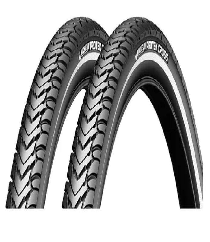 CAUCHO MICHELIN PROTEK CROSS 26X1.85 47-559
