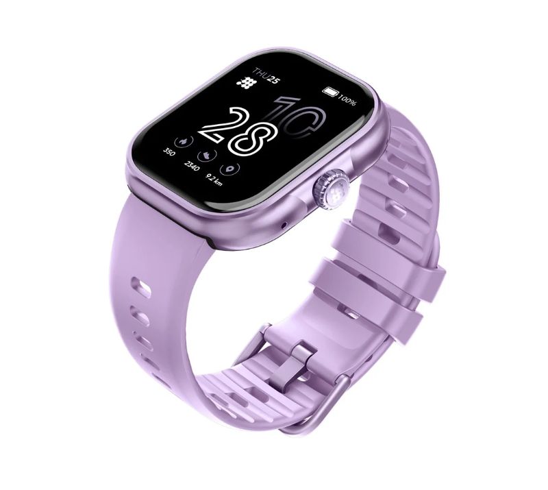 reloj cubitt viva purple