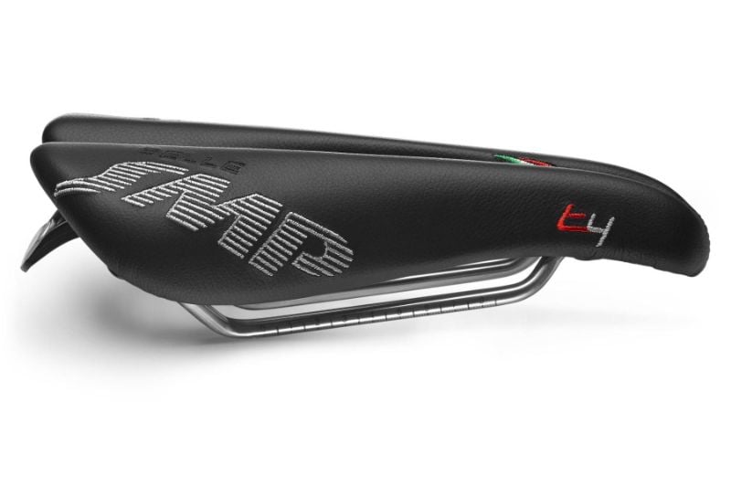 Asiento Selle SMP Triathlon T4 135mm