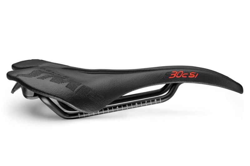 Asiento Selle SMP F30c Si 150mm