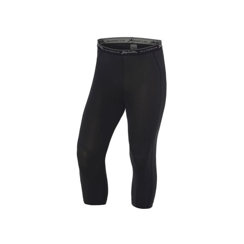 LICRA PIRATA INTERIOR ALL TERRAIN HOMBRE NEGRO SPIUK