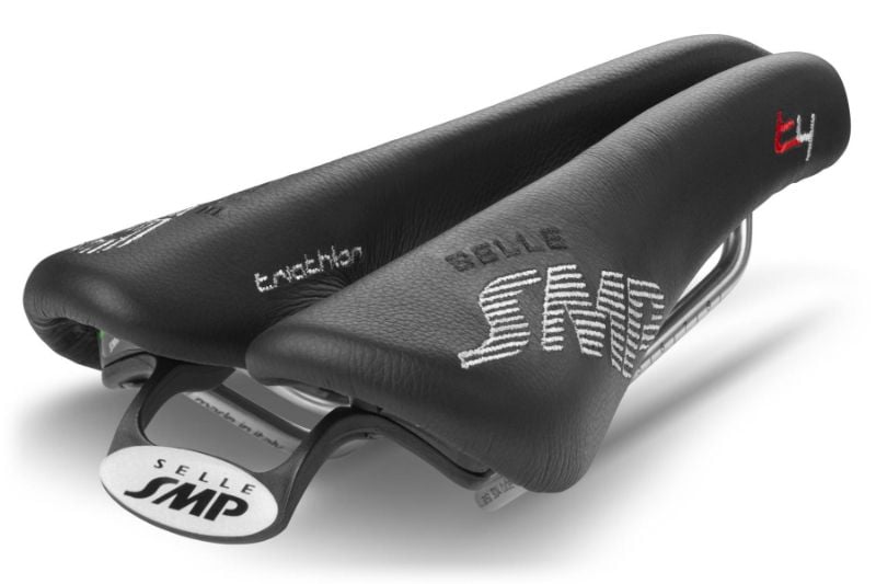 Asiento Selle SMP Triathlon T4 135mm