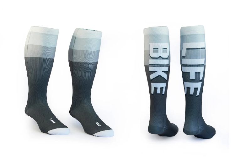 MEDIAS IT SOCKS F11 - BIKE LIFE