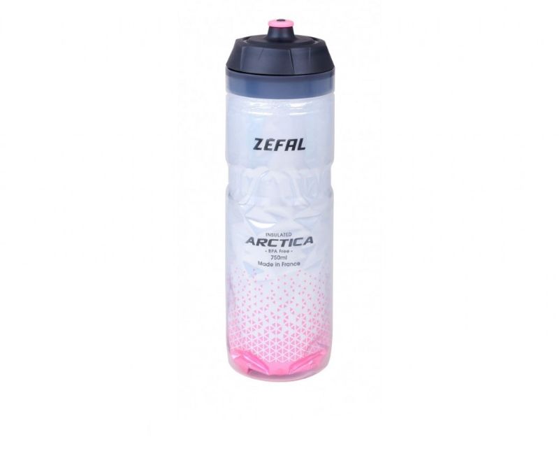 Termo Arctica 75 De 750 Ml - Rosado Zefal