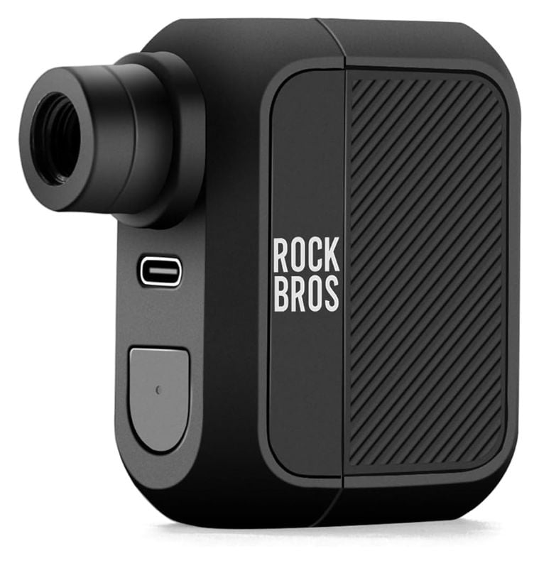 BOMBA ELECTRICA ROCKBROS