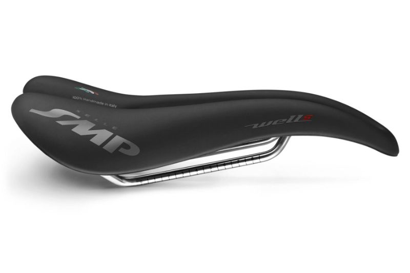 Asiento SMP WELL S 9-11.5cm Isquiones