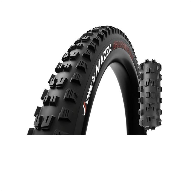 CAUCHO TRAIL VITTORIA GRAPHENE 2.0 MAZZA TRAIL 27.5X2.4 TLR