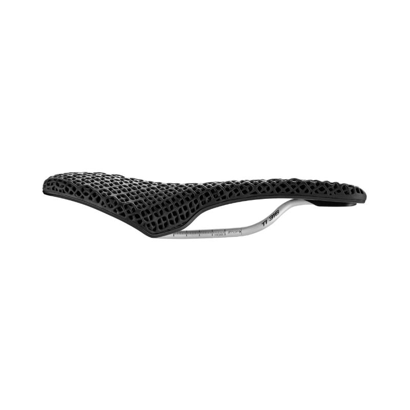 Asiento Selle de Italia SLR BOOST 3D TI 316 SUPERFLOW S3