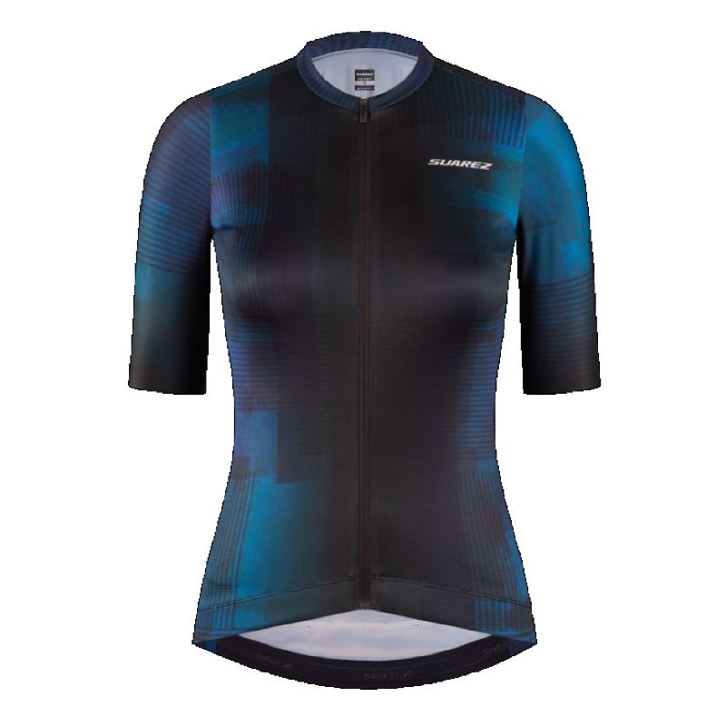 SHORT SLEEVE JERSEY SUAREZ CANEEL