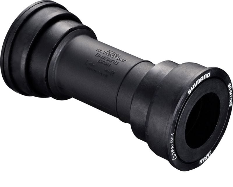 CAZOLETA BOTTOM BRACKET SHIMANO BB-MT500-PA