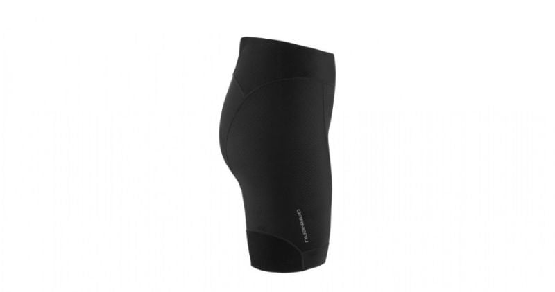 LICRA DE CICLISMO GARNEAU W OPTIMUM 2 SHORTS FEMME NEGRO C20