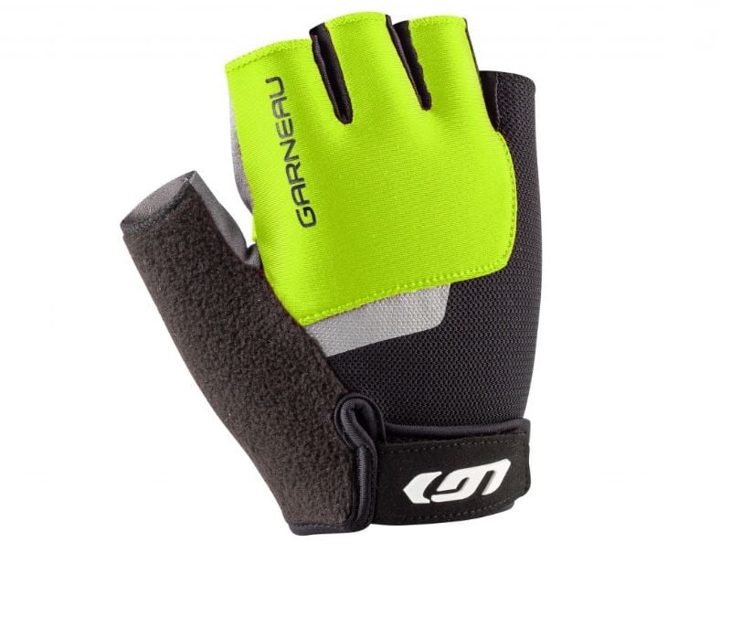 Guantes Biogel RX-V2 Amarillo Garneau