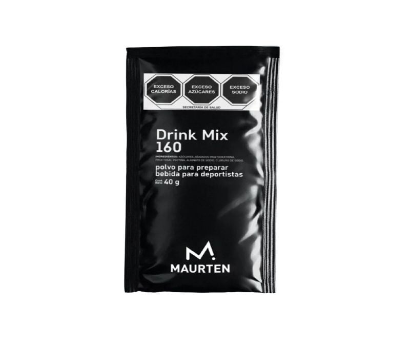 DRINK MIX 160