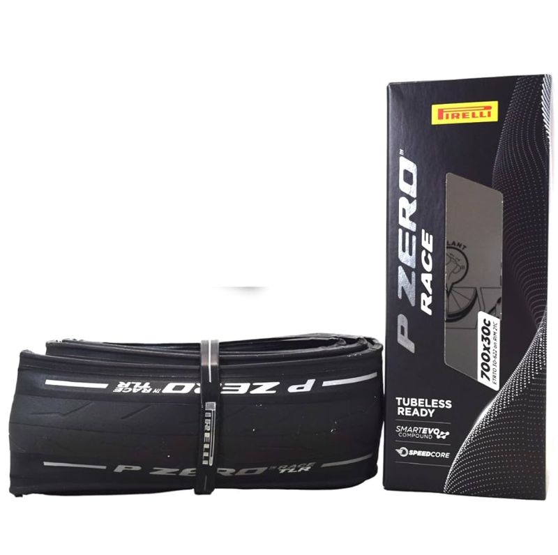 CAUCHO PIRELLI P ZERO RACE 700X30C 30-622 ON RIM 21C