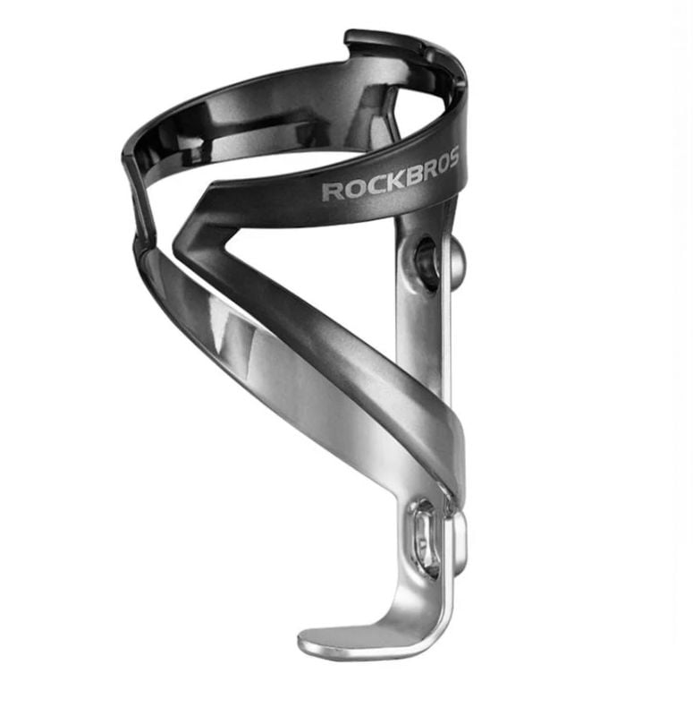 PORTA TERMO MULTI COLOR NEGRO - KR03BS