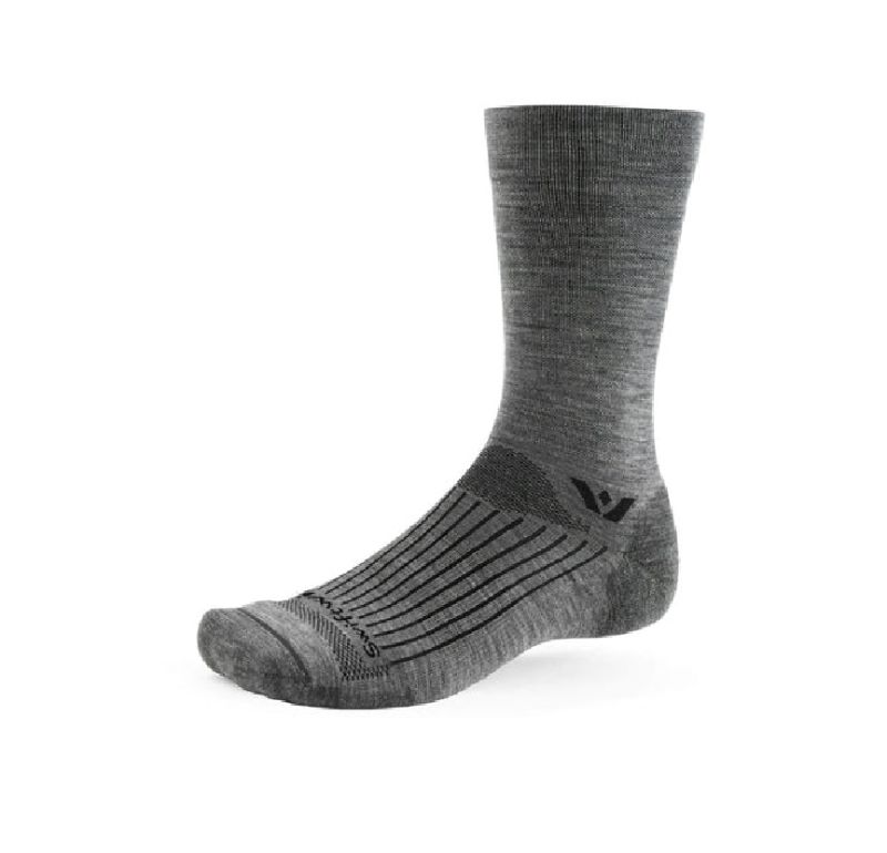 MEDIAS PURSUIT SWIFTWICK GRIS